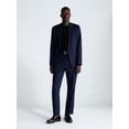 thumbnail image 3 of Free Assembly Men's Tailored Fit Suiting Jacket, Sizes 36R-48R, 3 of 6