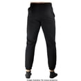 thumbnail image 4 of Pantalón Wilson para Hombre, Jogger Deportivo con Jareta Negro Talla G, 4 of 4