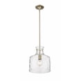 thumbnail image 5 of 22601-MG Millennium Lighting Santorini - 1 Light Pendant-13 Inch Tall and 11 Inch Wide-Modern Gold Finish, 5 of 7