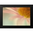 thumbnail image 2 of Stalus, Judy 14x11 Black Modern Framed Museum Art Print Titled - Whisper, 2 of 5