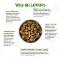 thumbnail image 6 of McLovin's Freeze Dried Treat & Topper Beef Liver 1.6oz, 6 of 6