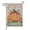 Happy Thanksgiving (36), variant on Fall Garden Flag Pumpkins 12x18 Inch Double Sided Small Burlap Yard Decoration for Outside