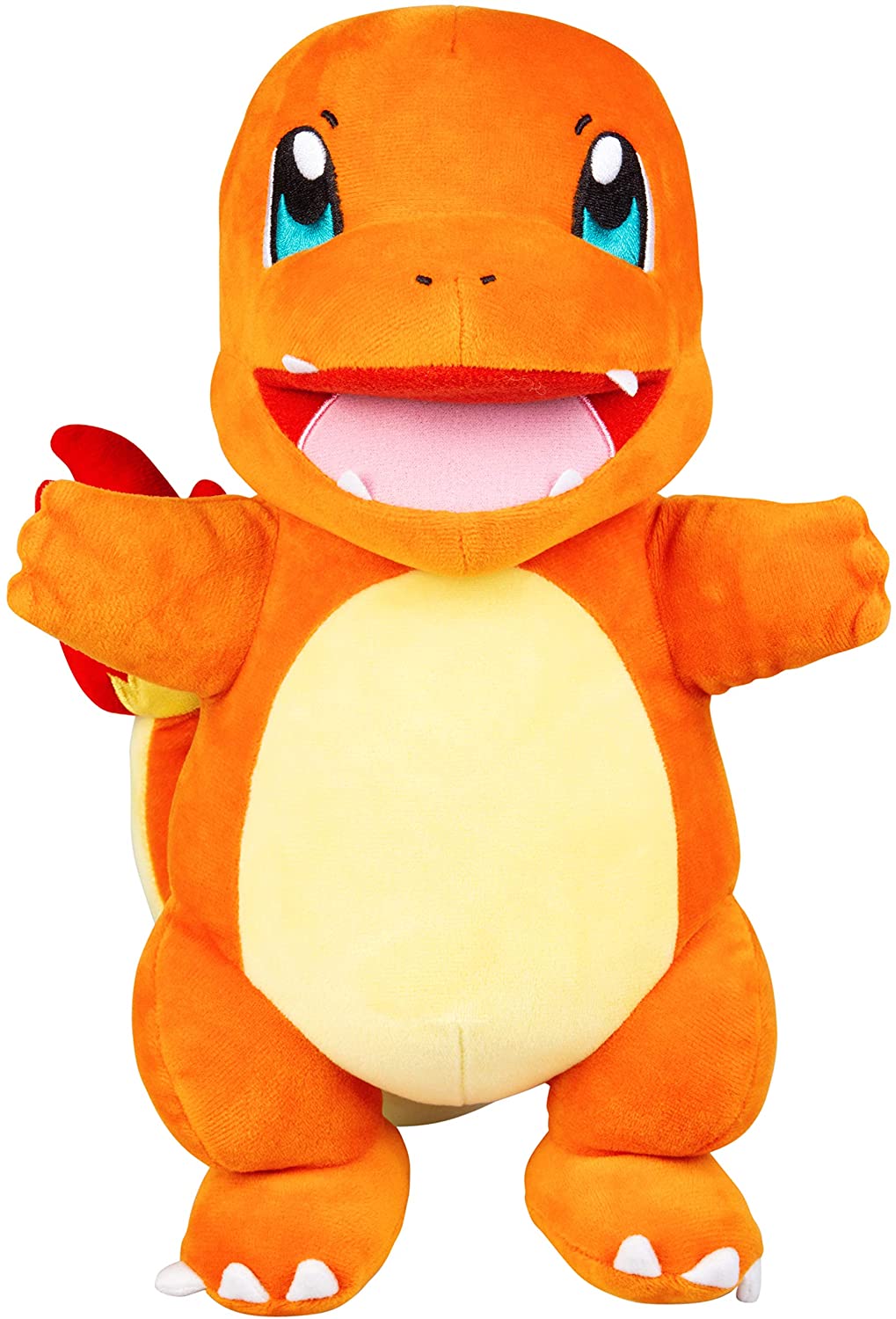 charmander plush walmart