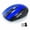 Blue, variant on 2.4GHz Wireless Optical Mouse Mice & USB Receiver For PC Laptop Computer DPI USA