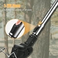 thumbnail image 2 of Weed Wacker Cordless Weed Eater, 12V Edger Lawn Tool Adjustable Height Metal Cutting Blade Lawn Edger for Garden Yard Lawn Trimming/Pruning, 2 of 9