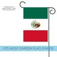 thumbnail image 5 of Toland Home Garden Flag of Mexico Garden Flag, 5 of 5