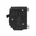 thumbnail image 3 of Square D QO QO250C Circuit Breaker, Mini, 50 A, 2-Pole, 120/240 VAC, 48 VDC, Black, Plug, 3 of 6