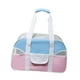 thumbnail image 2 of Bolsa de transporte para gatos Bolsa de transporte para mascotas Suave y cómoda Bolsa de viaje portátil para mascotas Bolsa de viaje para perros para, 2 of 8