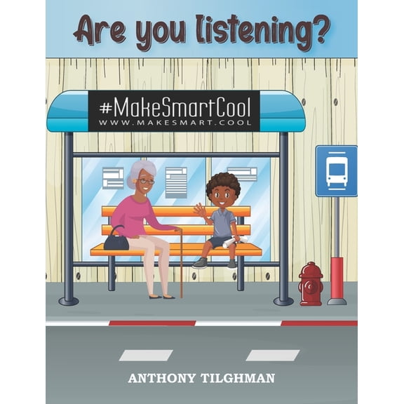 Are you listening?, (Paperback)