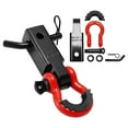 thumbnail image 5 of Dickly Shackle Hitch Accessories Steel Connector for Boat Trucks and Black, 5 of 9