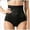 Y512-Black, variant on Women's High Waisted Butt Lifting Panties Seamless Tummy Control Shapewear Underwear Slimming Control Panties Shorts (Red,S)