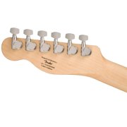 Fender Squier Sonic Telecaster - Black w/ Frontman 10G Amplifier