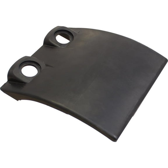 RAParts AM87532221 Poly Skid Plate, Cutterbar