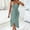 Grey, variant on Strapless Bodycon Dress, Sleeveless Summer Dress for Women, Fashion Solid Color Cocktail Party Wear