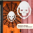 thumbnail image 4 of Home Decoration Creative Halloween Door Knockers The Perfect Decoration To A Festive Atmosphere To Your Home, 4 of 5