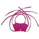 thumbnail image 5 of Traje de sirena disfraz de sirena con diseño de lentejuelas para niños y niñas Fugacal Otros, 5 of 5