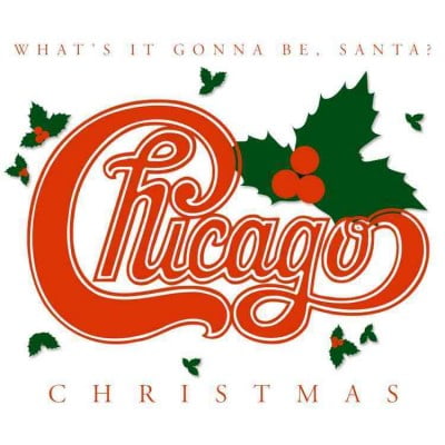 Pre-Owned Chicago Christmas: What's It Gonna Be Santa? (CD 0081227389222) by