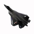 thumbnail image 1 of EIGTHTAIL Su-57 RC Plane - Realistic Design  Advanced Flight  Durable  Long Range  Easy Operation  Max Alt 120m, 1 of 1