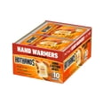 thumbnail image 1 of HOTHANDS HH2 HOTHANDS HAND WARMERS 40 PAIR 10 HOUR, 1 of 4