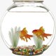 thumbnail image 4 of Artificial Green Water Plants Made Of Silk Fabrics Plastic, Non-Toxic, 4 of 5