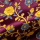 thumbnail image 4 of Faldas de Mujer Midi Gasa Floral Impresa Falda de Verano para las Mujeres, Falda Midi Casual con Cintura Elástica Suelta Ajuste, Falda Ligera de Playa Flujo para el Uso Diario, 4 of 7