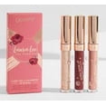 thumbnail image 1 of Brillo cálido, satinado y bálsamo Lip Bundle ColourPop x Laura Lee, 1 of 3