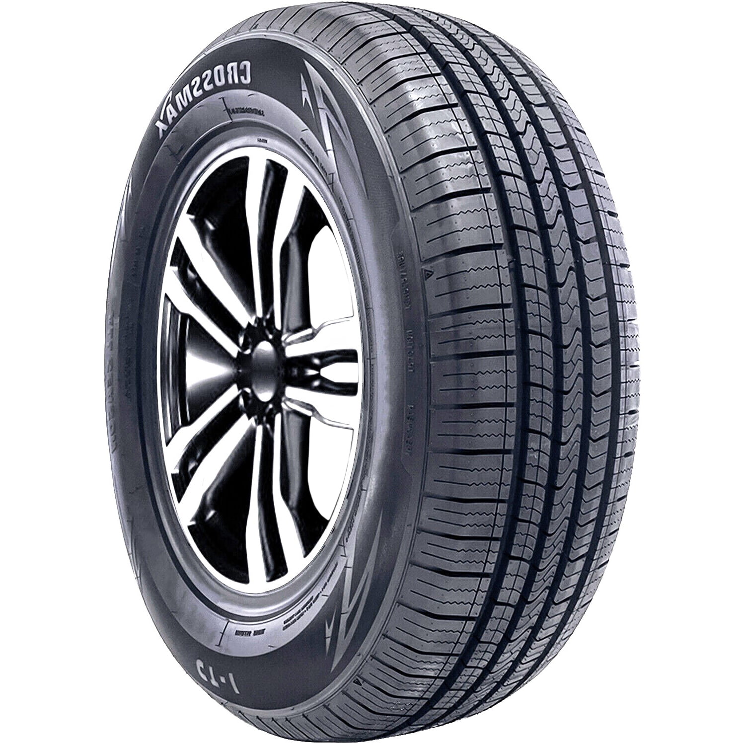 Crossmax CT-1 All Season Tire 225/40R18 92V XL for Passenger Cars
