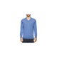 thumbnail image 1 of Calvin Klein Merino suéter con cuello en V para hombre, azul, XX-Large Calvin Klein  Pull-over, 1 of 1