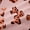 Pink 01, variant on Feelyou Romantic Love Heart Black Out Curtains, Fashion Leopard Cheetah Print Curtains Pack of 2 (42x63 Each), Teens Kids Girls Women Bedroom Curtains, Living Room Curtains Decor