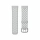 thumbnail image 1 of Correa Deportiva Fitbit para Versa 3 & Sense Chica gris 25mm, 1 of 5