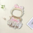 thumbnail image 3 of Accessoire de Poupée Intéressant : une Poupée de 17cm Portant une Jupe Style Design, 3 of 3