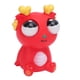 thumbnail image 3 of Pop Out Eyes Toy Cute PVC Funny Comfortable Hand Feeling Dragon Squeeze Stress Relief Toys for Adults Daily, 3 of 5