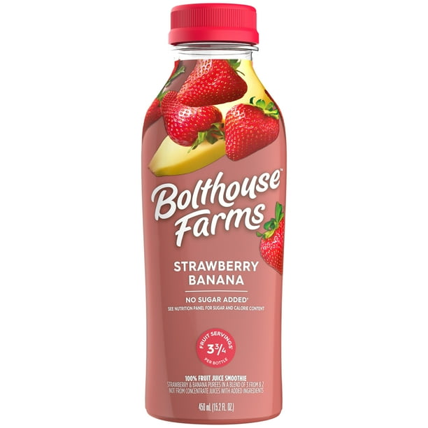 Bolthouse Farms