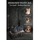thumbnail image 4 of Correa ajustable de piel vegana para perros NOAH & PAW, 4 of 9