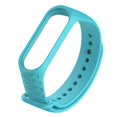 thumbnail image 4 of For Xiaomi Mi Band 3 TPU Watch Strap Colorful Strap Wristband Replacement Smart Sport Watch Wrist Band, 4 of 8