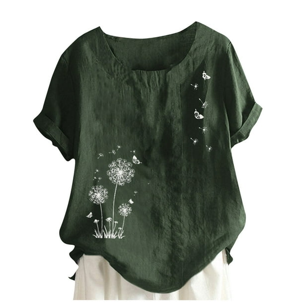 Plus size summer tops uk sales