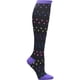 thumbnail image 3 of Nurse Mates Compresión Socks Becerro Regular hasta 17 Color: Salva las Tortugas, Tamaño: OS, 3 of 5