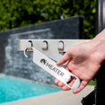 thumbnail image 3 of MEATER Plus Bundle: Smart Digital Wireless Meat Thermometer with Microfiber Kitchen Towel & Bar Blade Opener | Grilling, Smoking, Roasting, Baking, &, 3 of 8