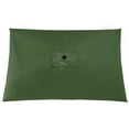 thumbnail image 1 of Housse Imperméable pour Parasol de Jardin Extérieur, 1 of 23