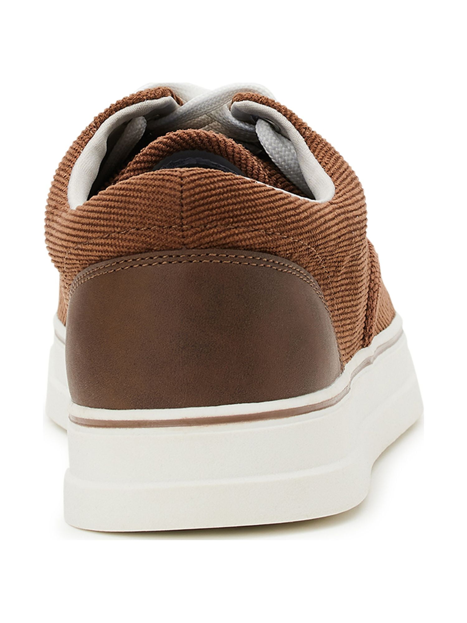 Chaps Men’s Chace Canvas Lace-Up Sneakers