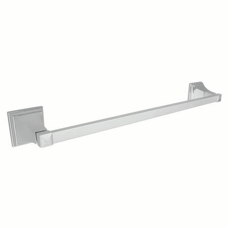 Speakman Rainier 24 in. Towel Bar, Polished Chrome
