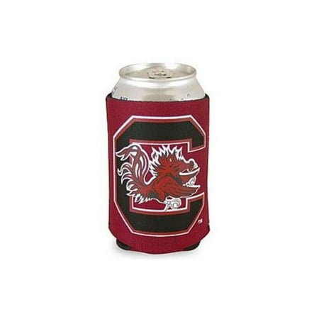 - South Carolina Gamecocks Official NCAA Kolder Kaddy Can Holder by Kolder 039247