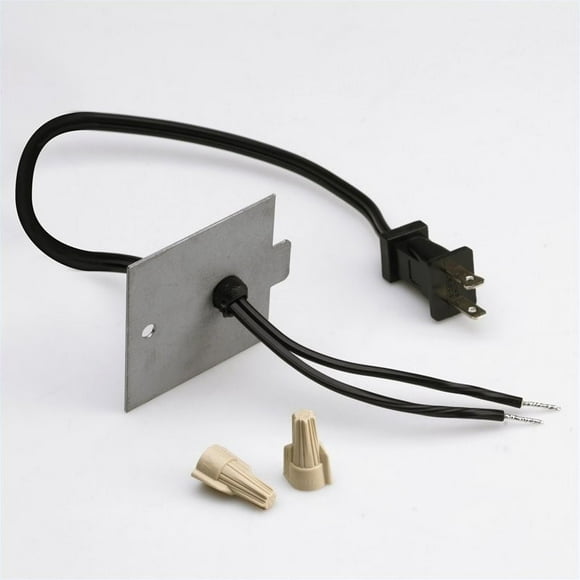 Dimplex Electraflame Plug Kit