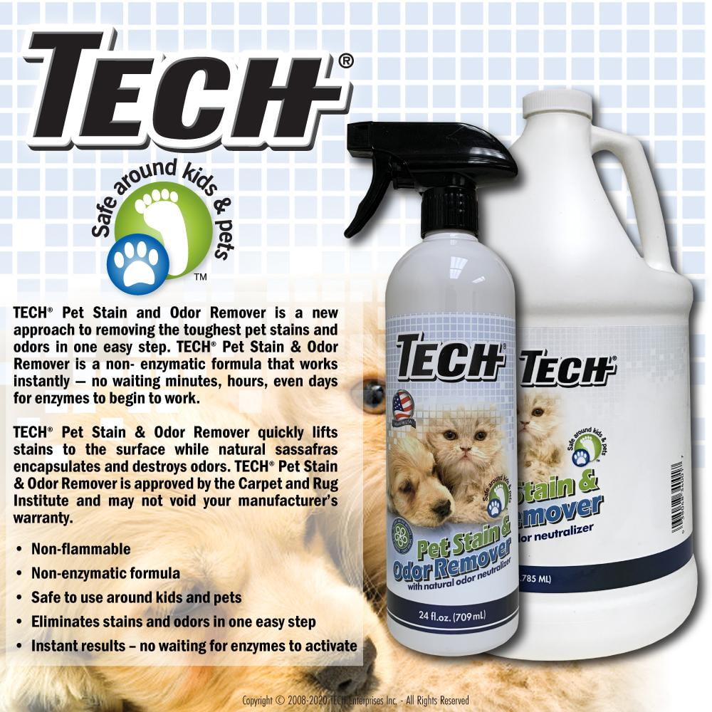 Kids and pets odor remover sales