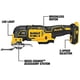 thumbnail image 4 of Kit combinado de herramientas eléctricas DEWALT 20V MAX para 4 herramientas con 2 baterías, 4 of 6