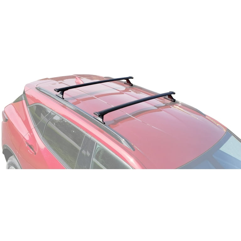 2019 chevy blazer roof rack cross bars sale
