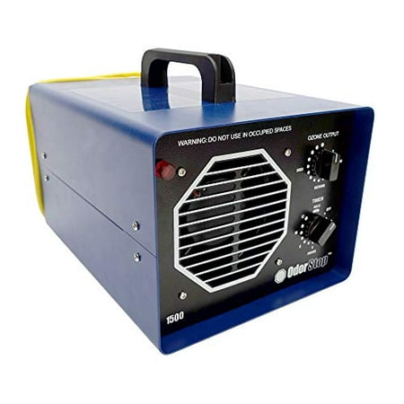 

OdorStop Professional Grade Ozone Generator (OS1500)