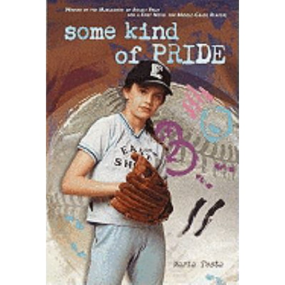 Pre-Owned Some Kind Of Pride (Turtleback School & Library Binding Edition) (Unknown) 0613621190 9780613621199