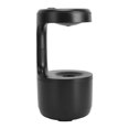 thumbnail image 2 of Humidificador Antigravedad USB para Gota de Agua Dormitorio Oficina Escritorio Hogar para Silencio con Reflujo para Antigravedad para Humidificadores para Toda la Casa (BLACK), 2 of 5