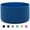 Cobalt, variant on Protective Silicone Boot for 32oz - 40 oz Water Bottles Flask Anti-Slip Bottom Sleeve Cover